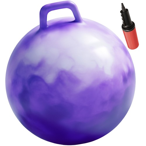 Waliki hopper ball toy - waliki,